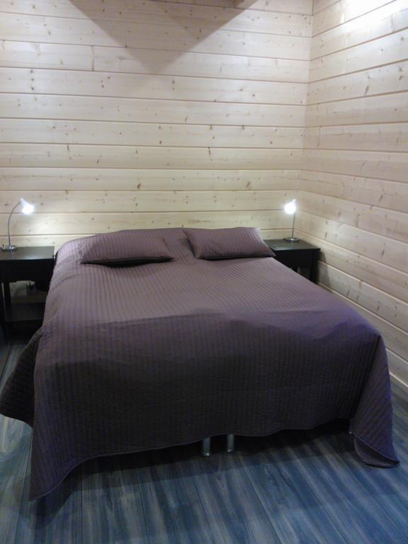 Mustikkakallio Luxury Villa Keuruu Zimmer foto